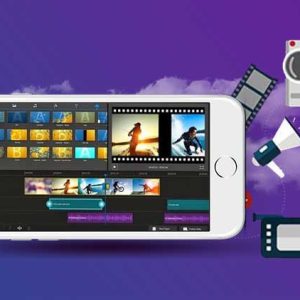 Mobile Video Editing
