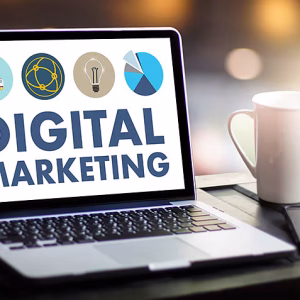 Digital Marketing Mastery
