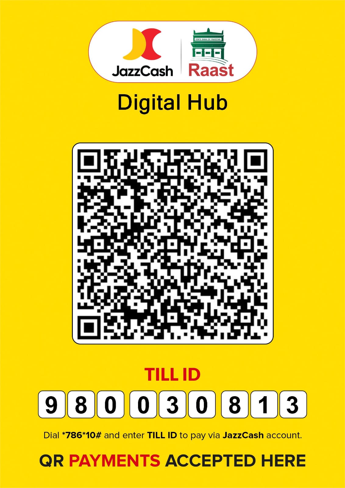 QR Code